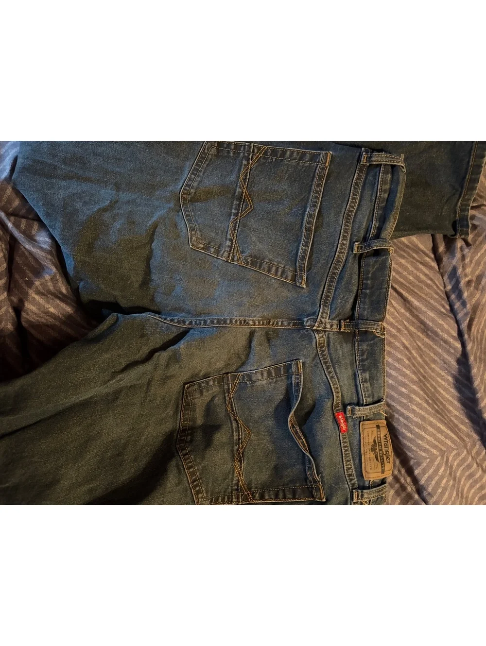 Wrangler these athletic